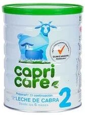 Capricare ® 2 Preparado para Lactantes 800g