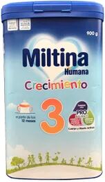 Humana Miltina 3 Probalance