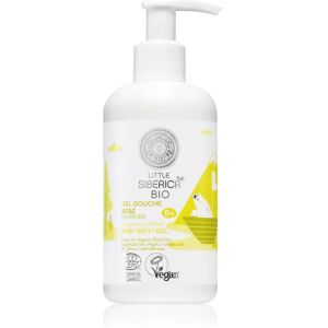 Natura Siberica Little Siberica BIO gel de bain pour bébé