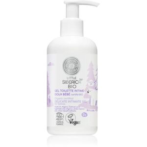 Natura Siberica Little Siberica BIO gel intime doux pour bébé 250 ml