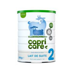 ? 2Ème Âge - Lait de Suite (800 G) - Pot 800 g