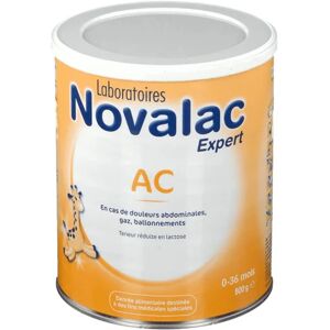 Novalac Expert Leche AC 800g