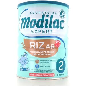 Modilac Expert Riz AR 2 800g