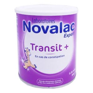 Novalac Expert Transit+ 800g