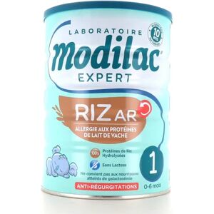 Modilac Expert Riz AR 1 Âge 800g