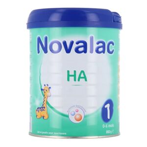 Novalac HA 1 800g