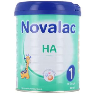 Novalac HA 1 800g