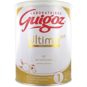 Ultima Premium 1 800g