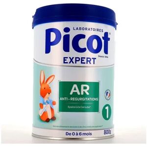 Picot Expert AR 1er Âge 800g