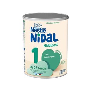 Nestlé Nidal Plus 1 Lait 800g