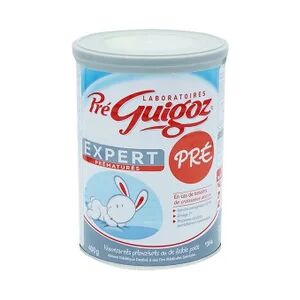 Guigoz Expert Pré 400g