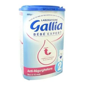 Gallia Bb Expert Ar 2Age 800G