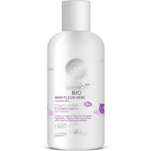 Natura Siberica Bain Fleuri pour Bébé Produits Bio