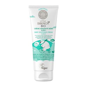 Natura Siberica Crème Apaisante 5-en-1 pour Bébé