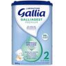 Gallia Galliagest 2ème Âge 820 g de 6 a 12 Mois - Boîte 820 g