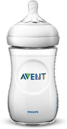 Avent Biberon Natural 2.0 260ml