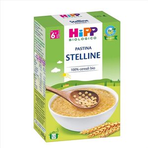 HiPP Pastina Stelline 320 g