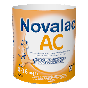 Novalac Ac 800 G