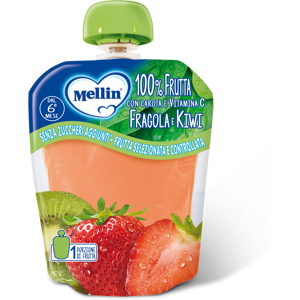 Mellin Pouch 90G