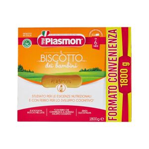 Plasmon Biscotto 1800 g