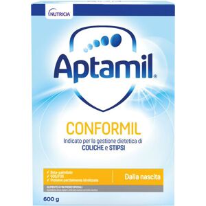 Aptamil Conformil - 2 Bustine da 300 g