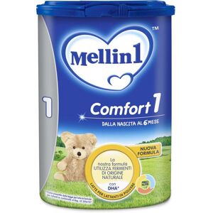 Mellin Comfort 1 Latte 800 G