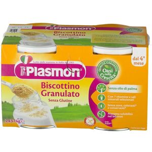 Plasmon Biscottino Granulato 2 x 374 g