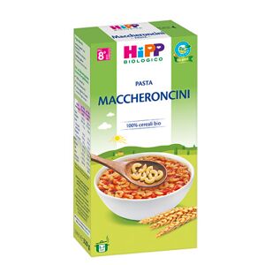 Hipp Biologico Pastina 320 G