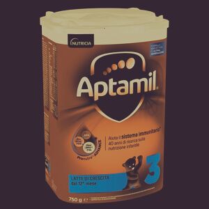 Aptamil 3 Latte 750 g