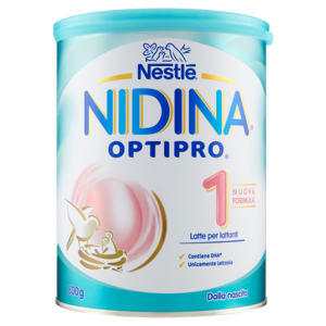 Neslte Nidina 2 Optipro Polvere 800 G