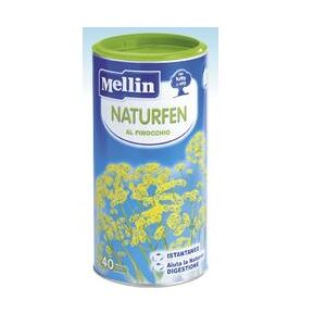 Mellin Naturfen 200 G