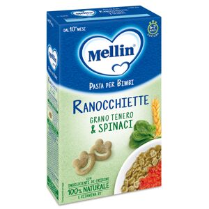 Mellin Ranocchiette C/Spinaci