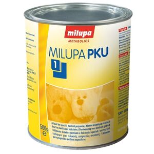 Milupa Pku 1 500 g