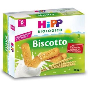 Hipp Bio 360 G