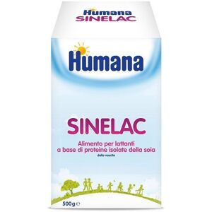 Humana Sinelac Probalance 2 Buste Da 250 G