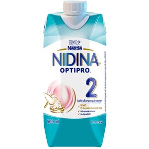 Nestle Nidina 2 Optipro Liquido 500 ml