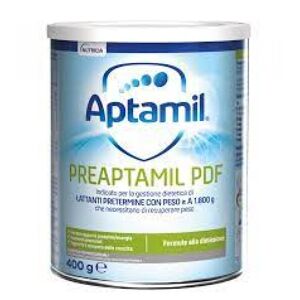 Aptamil Pre Pdf 400 G