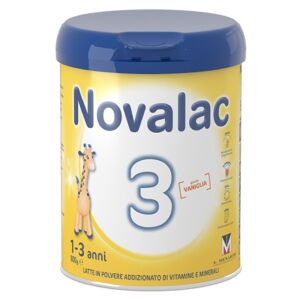 Novalac 3 800 g