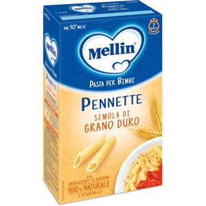 Mellin Pennette 100% Grano Du