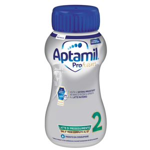 Aptamil Profutura 2 200 ml