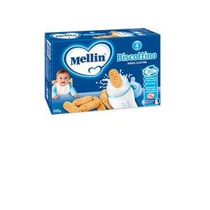 Mellin Biscottino 500 g