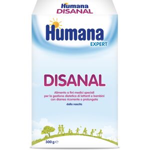 Humana Disanal 300 G Expert