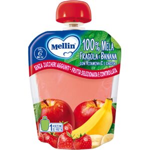 Mellin Pouch 90 G