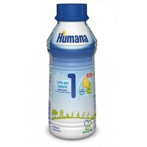 Humana 1 ProBalance 470 ml