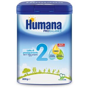 Humana 2 Probalance 800 g My Pack