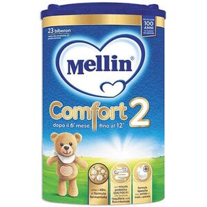 Mellin Comfort 2 800 g