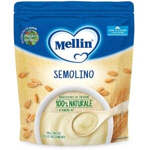 Mellin Semolino 200 g