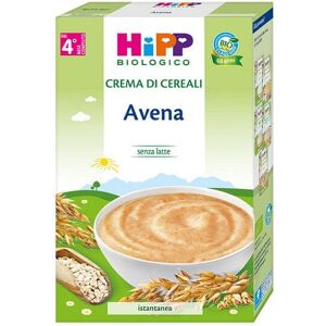 HIPP Crema Di Cereali Avena 200 g