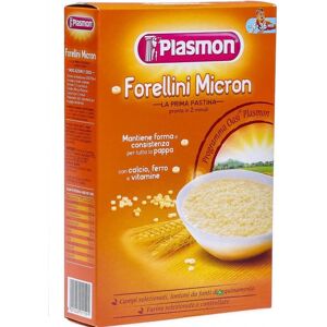 PLASMON Prima Pastina Forellini Micron