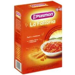 PLASMON La Fattoria Pastina 340 g